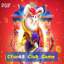 Cfun68 Club Game Bài Tứ Sắc