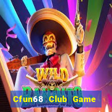 Cfun68 Club Game Bài Tứ Sắc