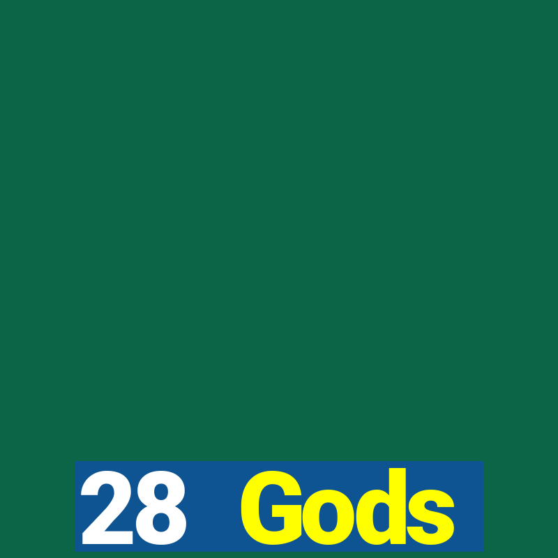 28 Gods Professional app Tải về