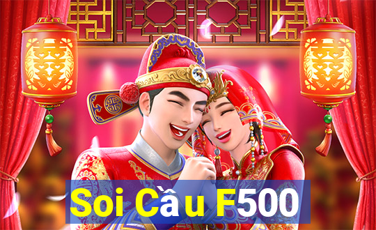 Soi Cầu F500