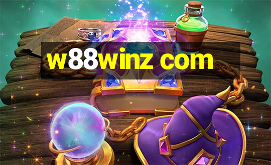 w88winz com