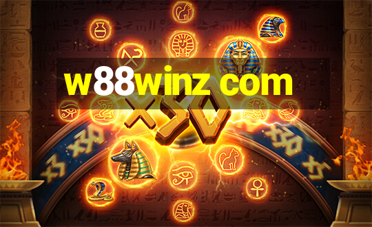 w88winz com