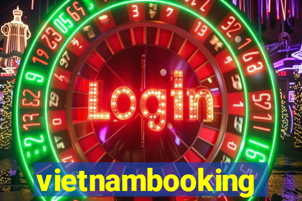 vietnambooking