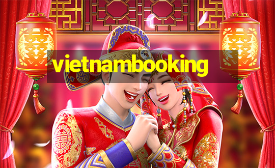 vietnambooking