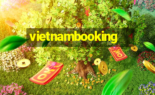 vietnambooking