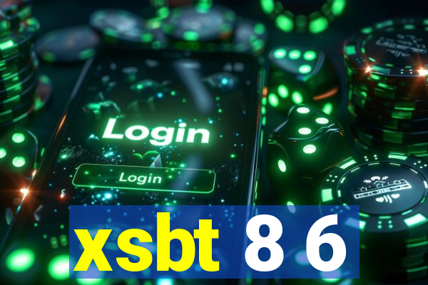 xsbt 8 6