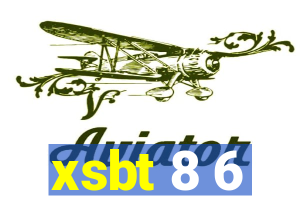 xsbt 8 6