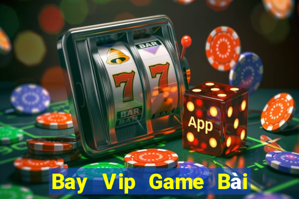 Bay Vip Game Bài Ma Thuật