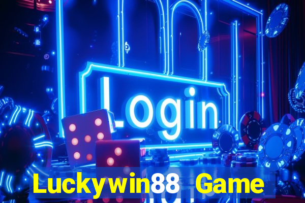 Luckywin88 Game Bài 52