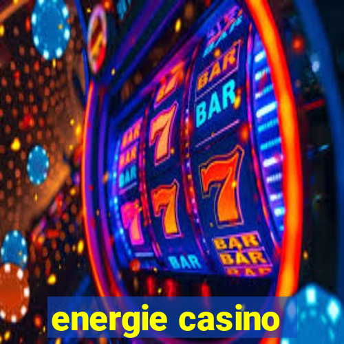 energie casino