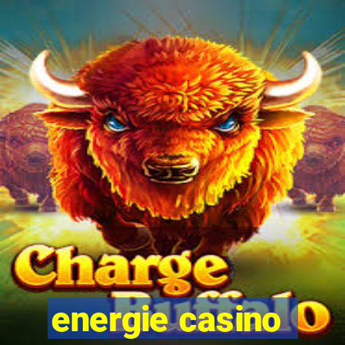 energie casino