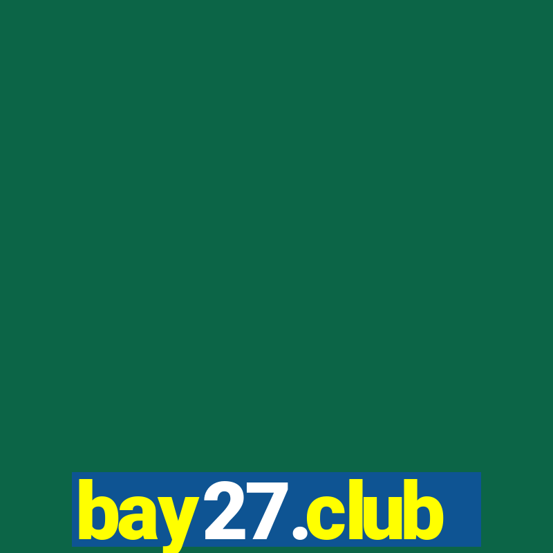 bay27.club