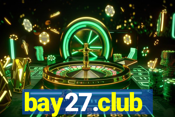 bay27.club