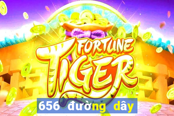 656 đường dây lô đề