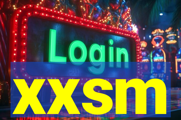 xxsm