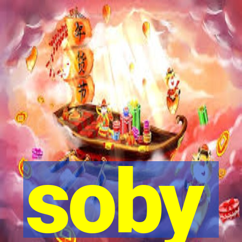 soby