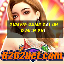 Zumvip Game Bài Uno Miễn Phí