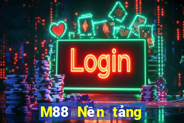 M88 Nền tảng Tung Chung