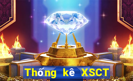 Thống kê XSCT ngày 4