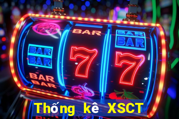 Thống kê XSCT ngày 4