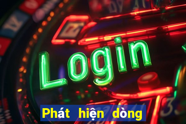 Phát hiện dòng Boyue Đăng nhập