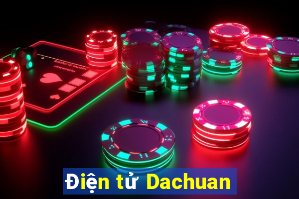 Điện tử Dachuan