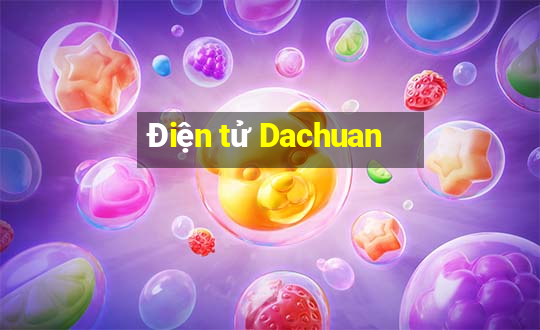 Điện tử Dachuan