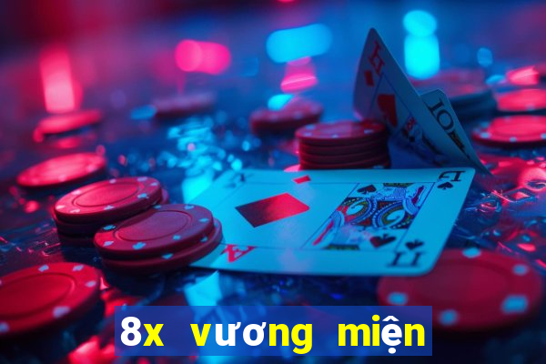 8x vương miện Địa chỉ Việt nam