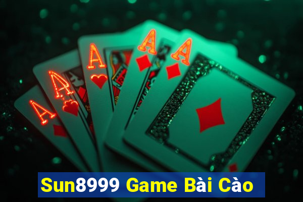 Sun8999 Game Bài Cào