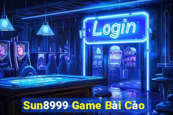 Sun8999 Game Bài Cào