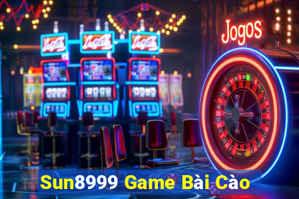 Sun8999 Game Bài Cào