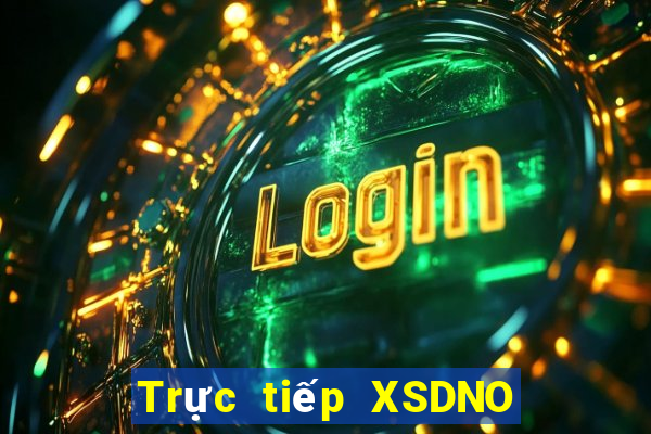 Trực tiếp XSDNO ngày 1