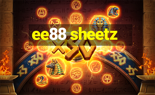 ee88 sheetz