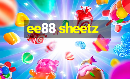 ee88 sheetz