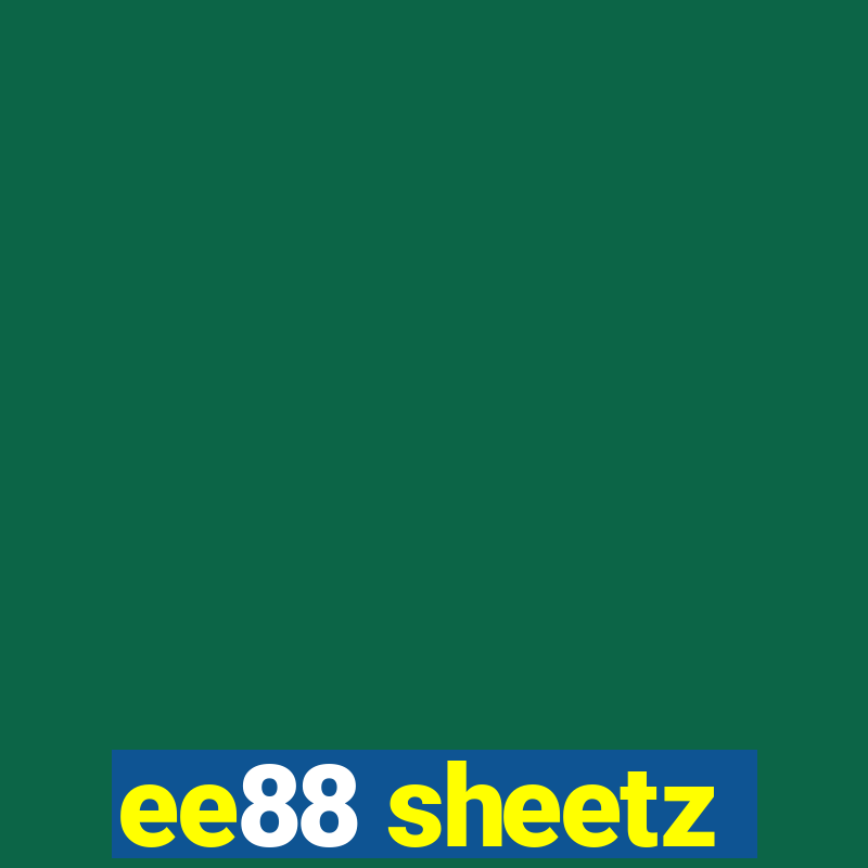 ee88 sheetz