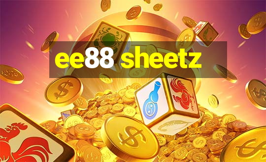 ee88 sheetz