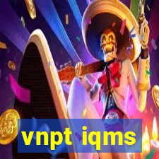 vnpt iqms