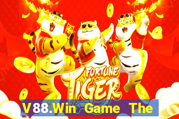 V88.Win Game The Bài Hay Nhất 2021