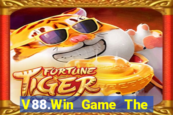 V88.Win Game The Bài Hay Nhất 2021