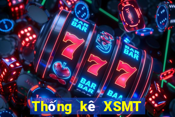 Thống kê XSMT ngày 1