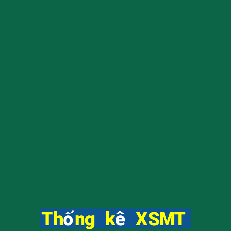 Thống kê XSMT ngày 1