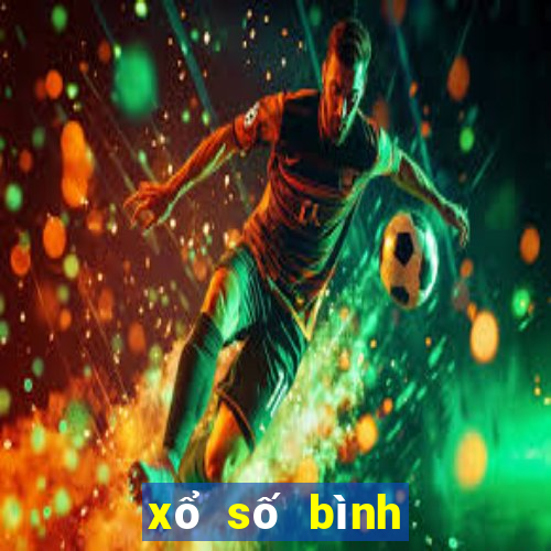 xổ số bình định hay ra con gì