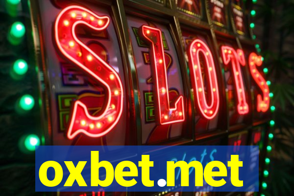 oxbet.met