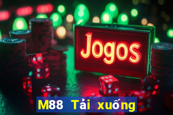 M88 Tải xuống Fun88 hộp chơi nhiều hơn