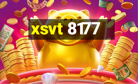 xsvt 8177