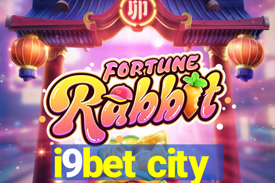 i9bet city