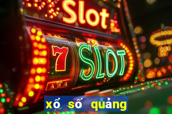 xổ số quảng nam ngày 12 tháng 3