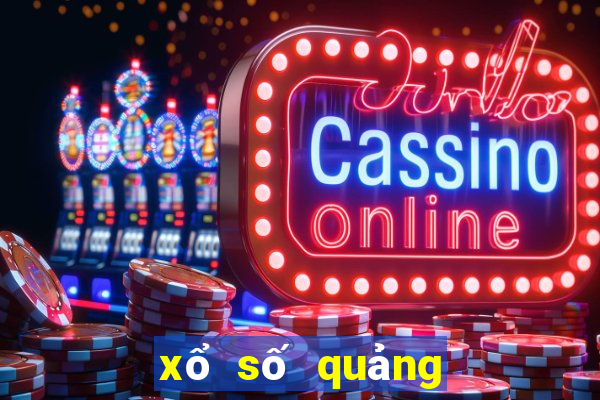 xổ số quảng nam ngày 12 tháng 3