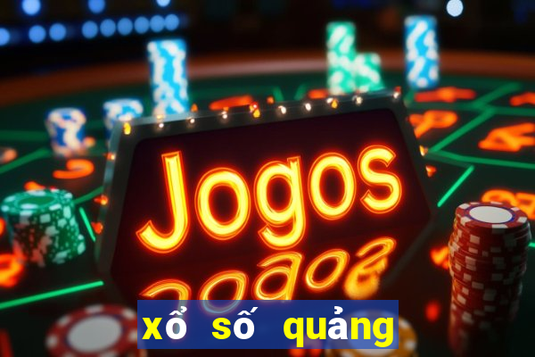 xổ số quảng nam ngày 12 tháng 3