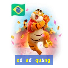 xổ số quảng nam ngày 12 tháng 3